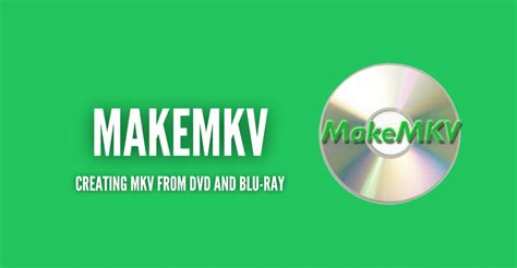 mkvkinh|MakeMKV